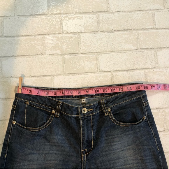 Paper Denim & Cloth Flare Jeans. - Picture 10 of 12